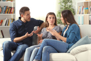 Resolve family disputes through family mediation in Rochester, NY